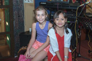Ryan and Vivian December 2012
